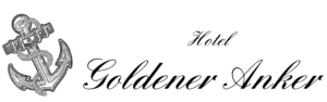 Logo Goldener Anker